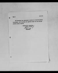 Office of The Lieutenant Governor_Board Of Pardons Minutes 1974-1999_Image00272
