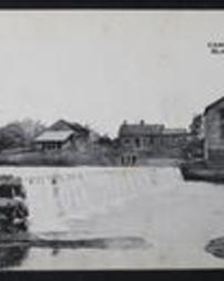 Indiana County, Blairsville, Pa., Campbell's Mills