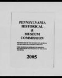 Pennsylvania Industrial Reformatory: Record of Maximum Sentences (Roll 6762)
