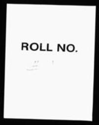 Catalogs (Roll 5302)