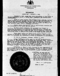 DepartmentofState_GovernorsProclamations_Image00418