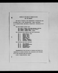 Office of The Lieutenant Governor_Board Of Pardons Minutes 1974-1999_Image00356