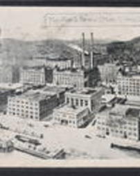 Allegheny County, Pittsburgh, Pa., Industry: Main Plant & General Offices, H.J. Heinz Co.