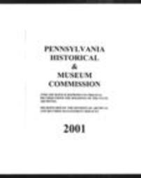Pennsylvania Governors Executive Correspondence (Roll 6293)