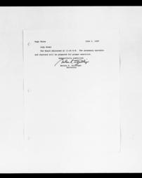 Office of The Lieutenant Governor_Board Of Pardons Minutes 1974-1999_Image00739