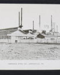 Mercer County, Greenville, Pa., Buildings, Carnegie Steel Co. 