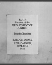 Department Of Justice_Board Of Pardons_Pardon Books Applications_Image00004