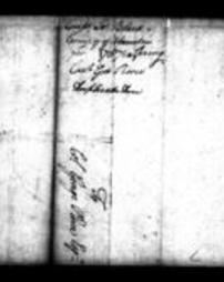 Revolutionary War Militia Accounts (Roll 163)