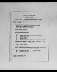 Office of The Lieutenant Governor_Board Of Pardons Minutes 1974-1999_Image00341
