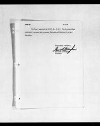 Office of The Lieutenant Governor_Board Of Pardons Minutes 1974-1999_Image00020