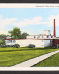 Crawford County, Cambridge Springs, Pa., Carnation Milk Plant