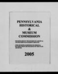 Pennsylvania Industrial Reformatory: Record of Special Punishments (Roll 6768)