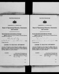 Department of Education_Optometrical Licenses_Image00030