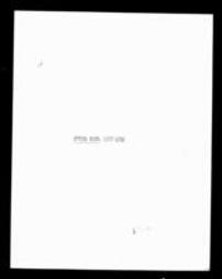 Revolutionary War Militia Accounts (Roll 179)