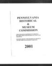 Pennsylvania Governors Executive Correspondence (Roll 6118)