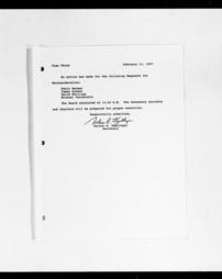 Office of The Lieutenant Governor_Board Of Pardons Minutes 1974-1999_Image00565