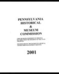 Pennsylvania Governors Executive Correspondence (Roll 6324)