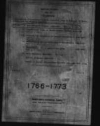 Port of Philadelphia: Transcripts of Port Warden’s Minutes (Roll 302)