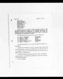 Office of The Lieutenant Governor_Board Of Pardons Minutes 1974-1999_Image00572