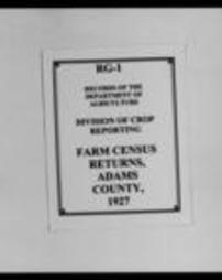 Farm Census Returns (Roll 5999, Part 2)