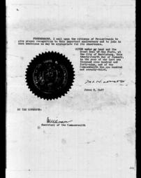 DepartmentofState_GovernorsProclamations_Image00420