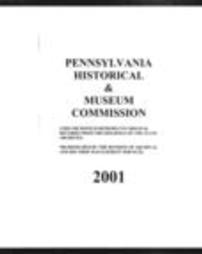 Pennsylvania Governors Executive Correspondence (Roll 6296)