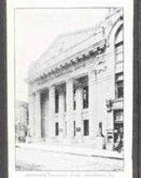 Allegheny County, Braddock, Pa., Braddock National Bank