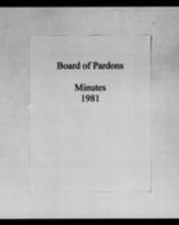 Board of Pardons, Minutes (Roll 5786, Part 007)