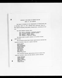Office of The Lieutenant Governor_Board Of Pardons Minutes 1974-1999_Image00579