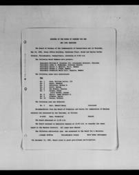 Office of The Lieutenant Governor_Board Of Pardons Minutes 1974-1999_Image00346