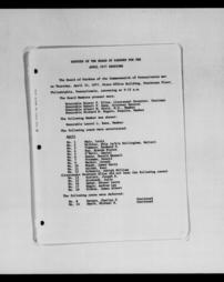Office of The Lieutenant Governor_Board Of Pardons Minutes 1974-1999_Image00171
