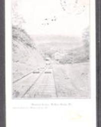 Allegheny County, McKees Rocks, Pa., Norwood Incline