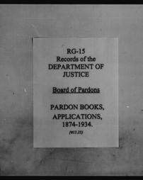 Department Of Justice_Board Of Pardons_Pardon Books Applications Index_Image00005