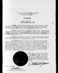 DepartmentofState_GovernorsProclamations_Image00009