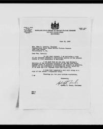 State Board of Motion Picture Censors_General Correspondence_Image00153