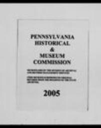 Pennsylvania Industrial Reformatory: Record of Special Punishments (Roll 6766)