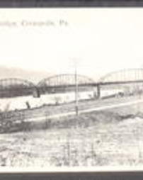Allegheny County, Coraopolis, Pa., Montour Bridge