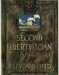 Second Liberty Loan of 1917, Buy a Bond