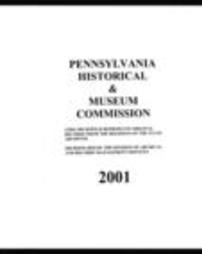 Pennsylvania Governors Executive Correspondence (Roll 6319)