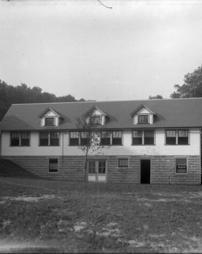 181, Boys Cottage, Farm Colony, 8x10