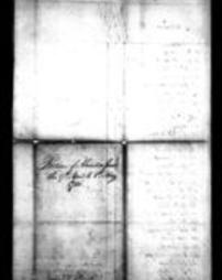 Revolutionary War Militia Accounts (Roll 183)