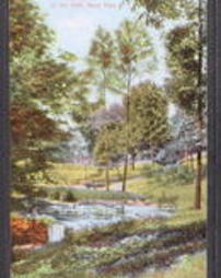 Philadelphia County, Philadelphia, Pa., Fairmount Park: Miscellaneous Places, In the Dell, West Park