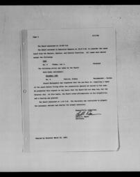 Office of The Lieutenant Governor_Board Of Pardons Minutes 1974-1999_Image00377