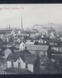 Westmoreland County, Latrobe, Pa., Buildings: Railway Steel Springs Plant