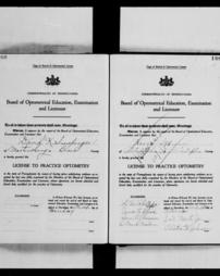 Department of Education_Optometrical Licenses_Image00056