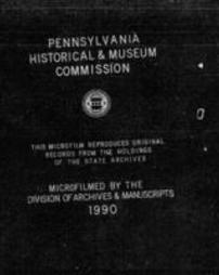 Military Commission Books Card Index (Roll 4197)