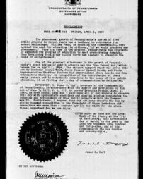 DepartmentofState_GovernorsProclamations_Image00421
