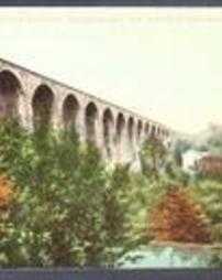 Susquehanna County, Lanesboro, Pa., Starrucca Viaduct