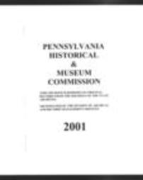 Pennsylvania Governors Executive Correspondence (Roll 6130)