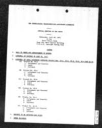 Pennsylvania State Transportation Commission Records (Roll 4976)